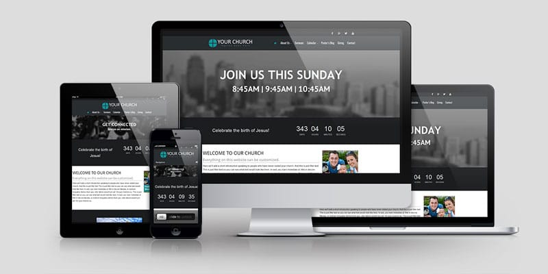 莆田响应式网站建设