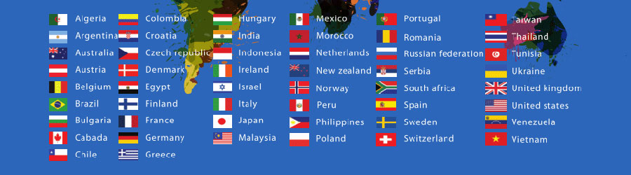 莆田小语种网站建设  第1张